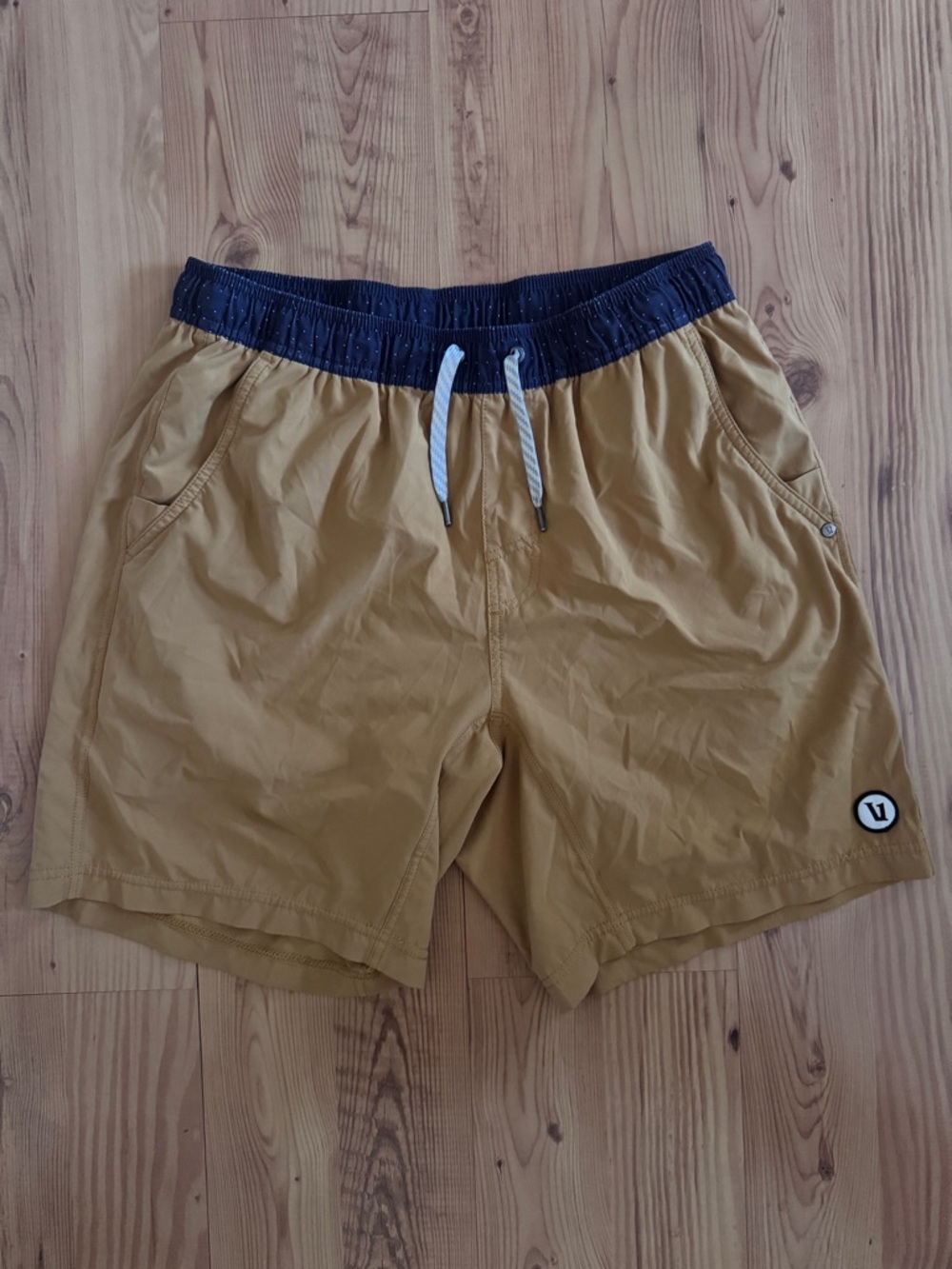 Vuori 7” Kore Shorts - Picture 2 of 6